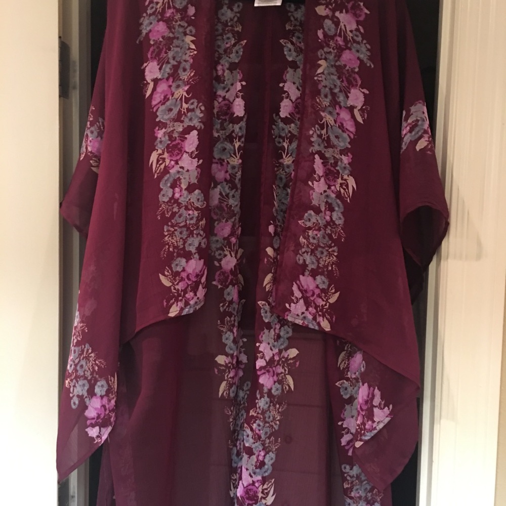 BCBGENERATION Kimono